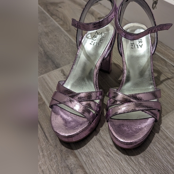 Naturalizer MALLORY DRESS SANDAL - Picture 3 of 6